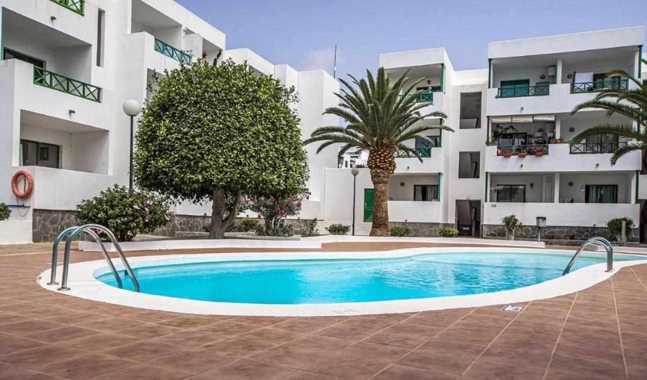 Holyhome Premium 106 Costa Teguise Zewnętrze zdjęcie