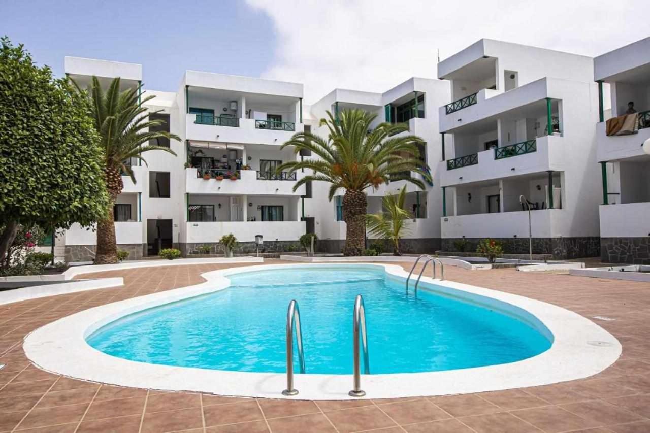 Holyhome Premium 106 Costa Teguise Zewnętrze zdjęcie