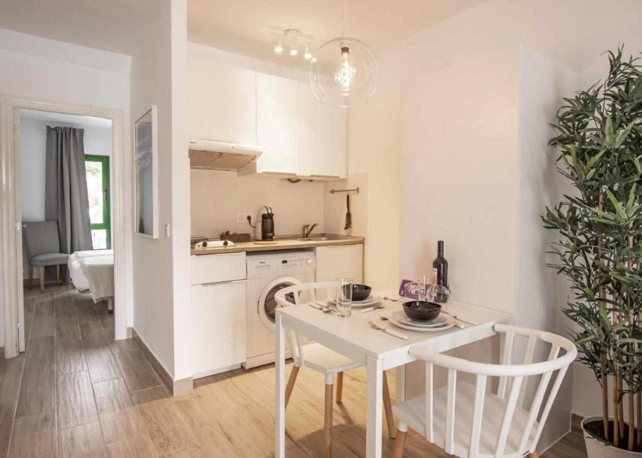 Holyhome Premium 106 Costa Teguise Zewnętrze zdjęcie
