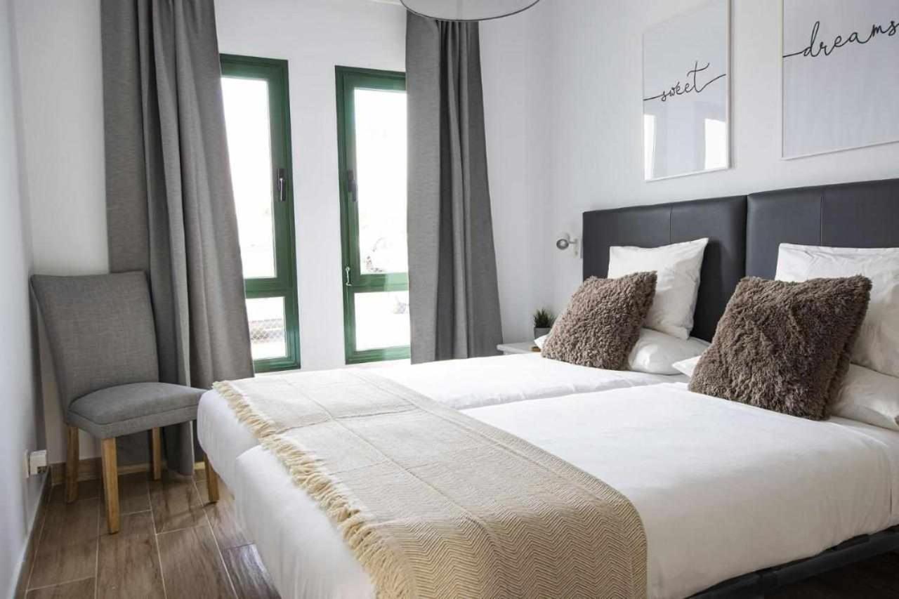 Holyhome Premium 106 Costa Teguise Zewnętrze zdjęcie
