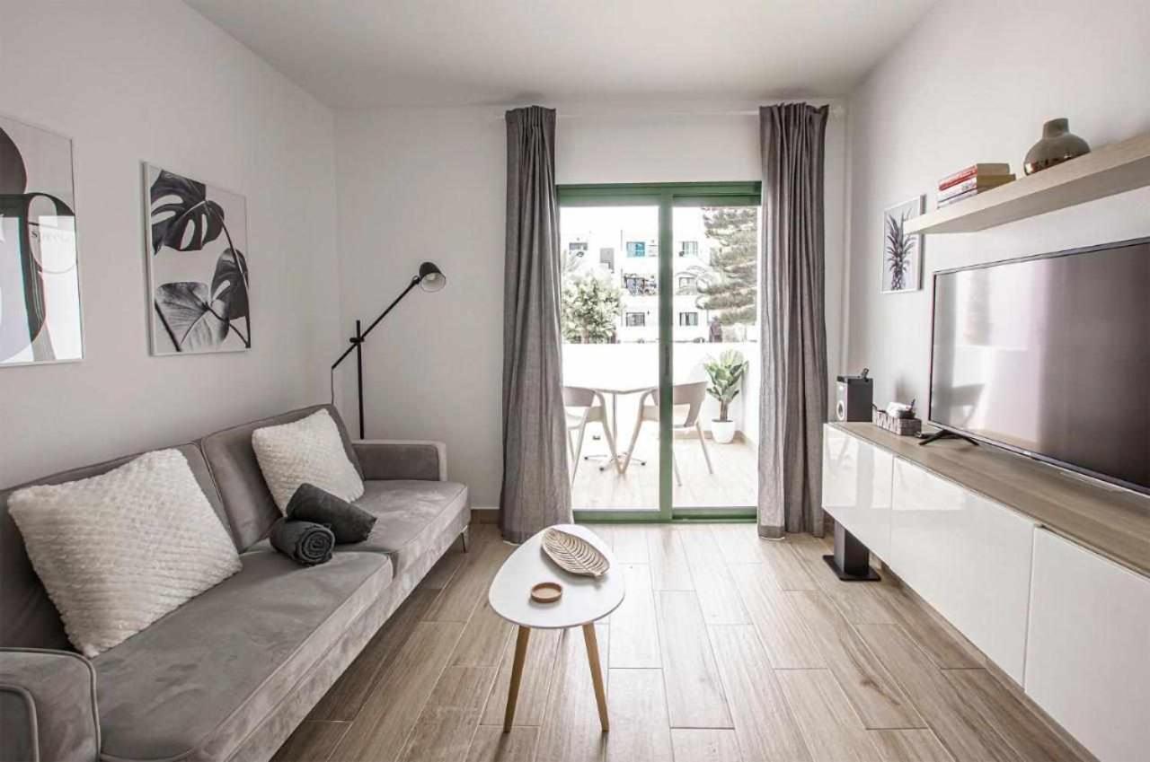 Holyhome Premium 106 Costa Teguise Zewnętrze zdjęcie