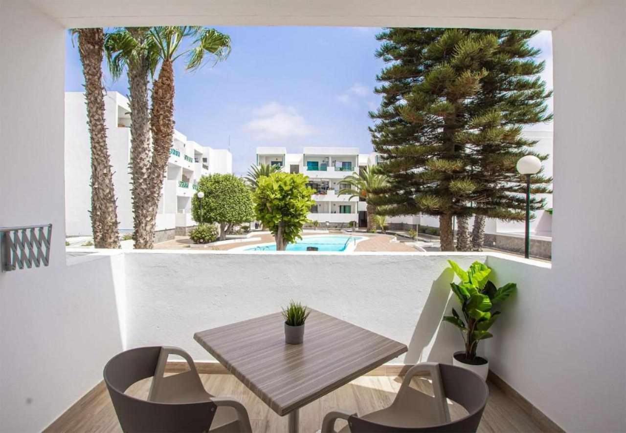 Holyhome Premium 106 Costa Teguise Zewnętrze zdjęcie